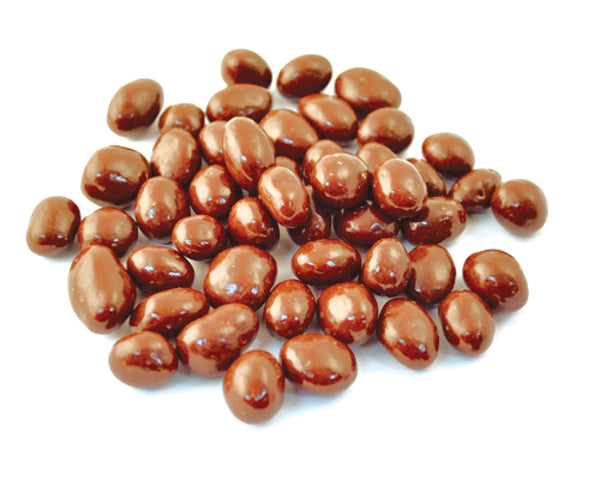 Carol Anne Milk Chocolate Ginger