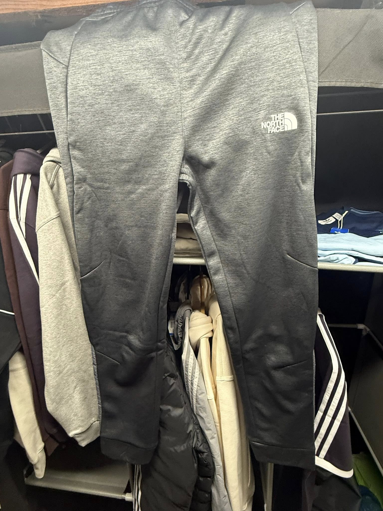 North Face  Kids 2XL Joggers