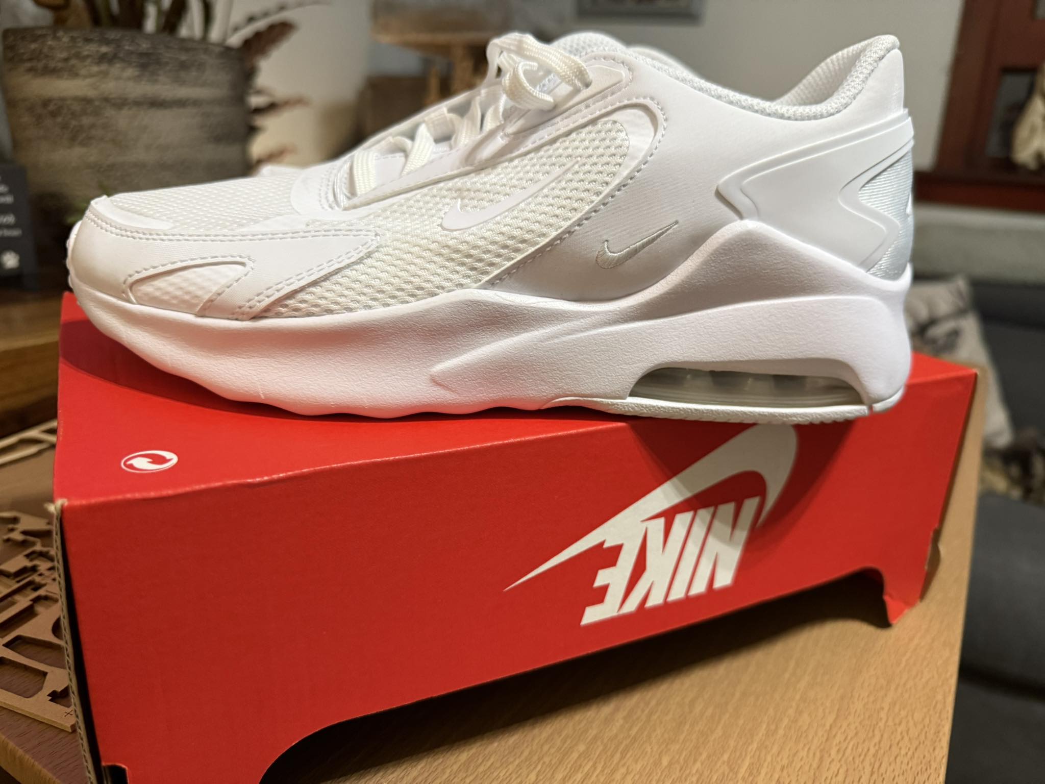 Nike Air Max Bolt  womens size 6.5