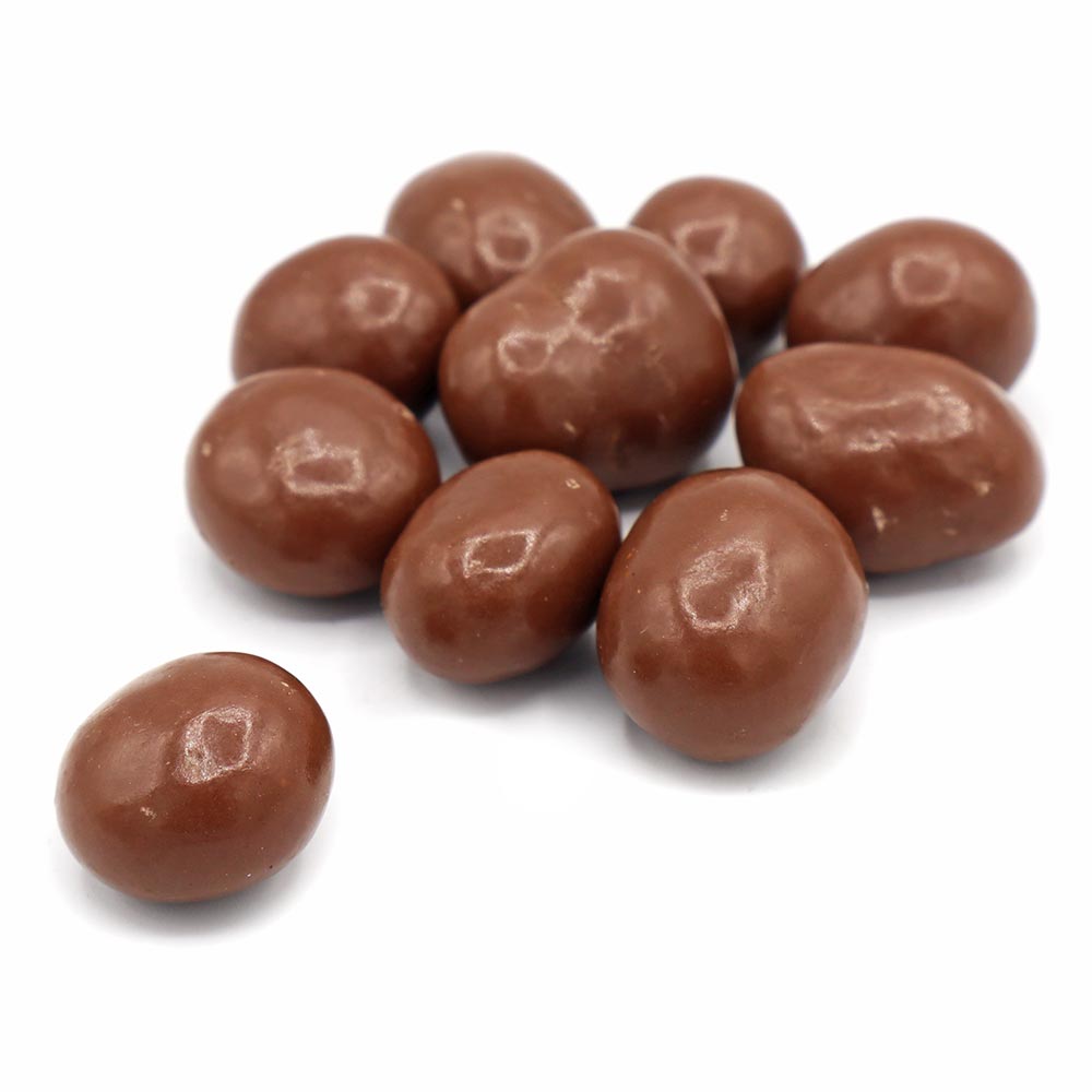 Milk Chocolate Raisins