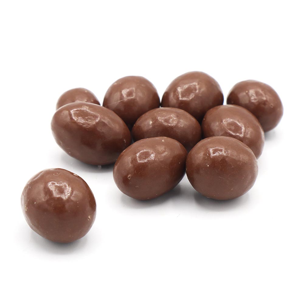 Milk Chocolate Peanuts