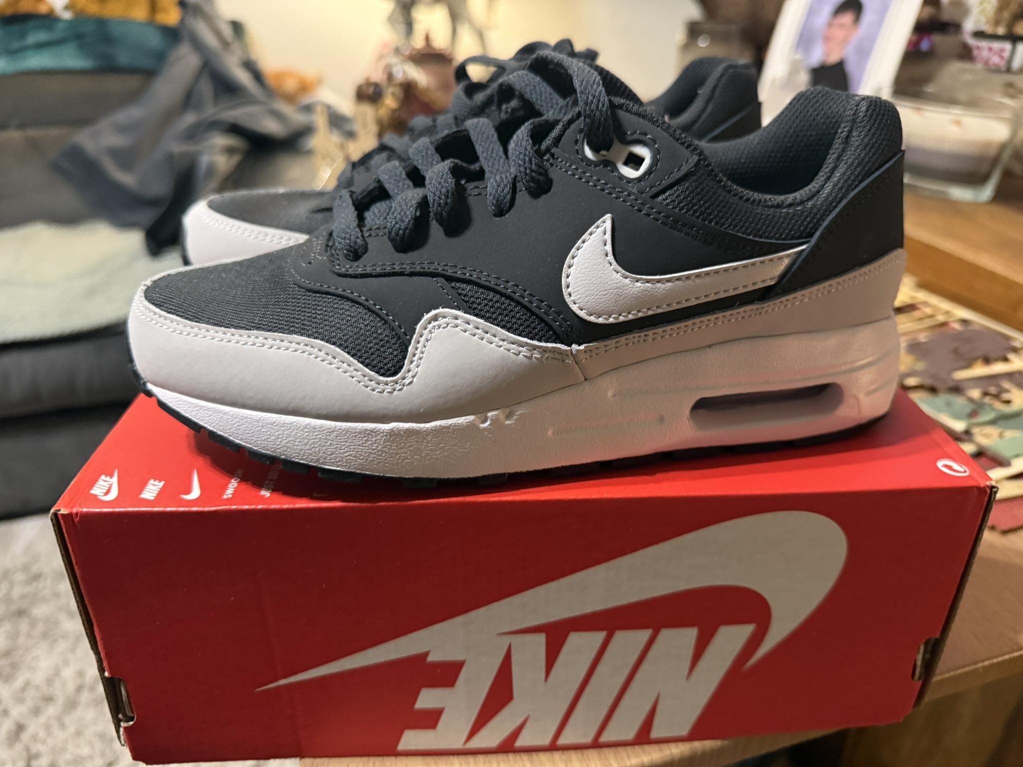 Nike Air Max 1  size 4 or 5