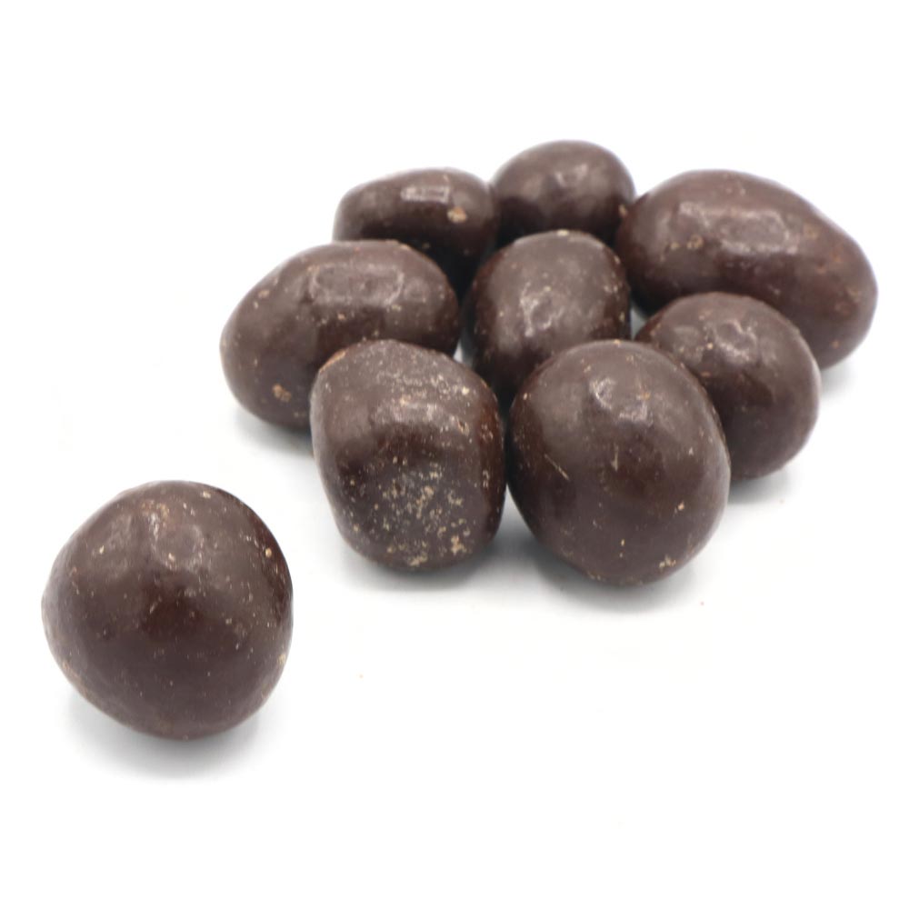 Dark Chocolate Ginger