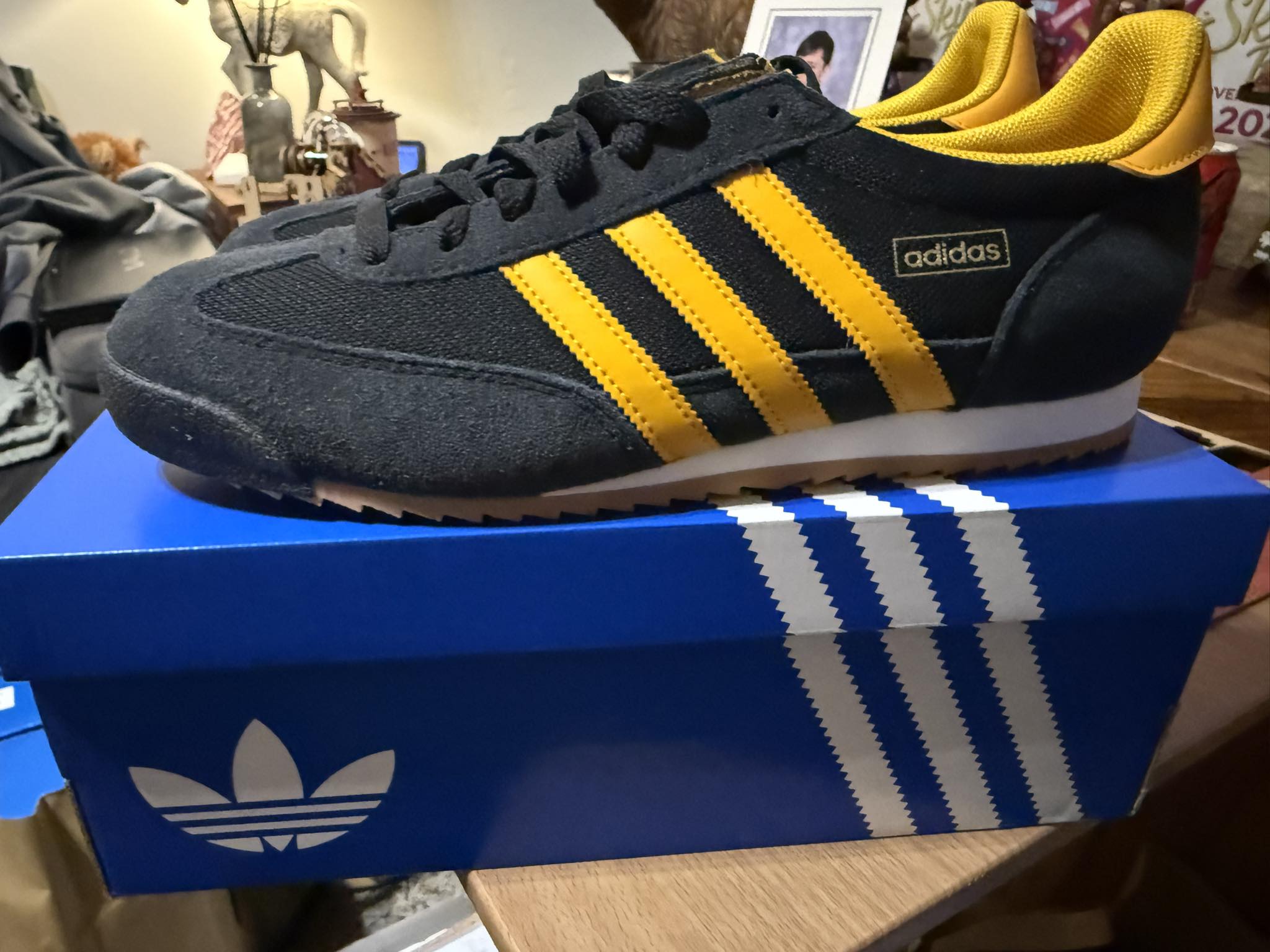 Adidas R71   size 10.5