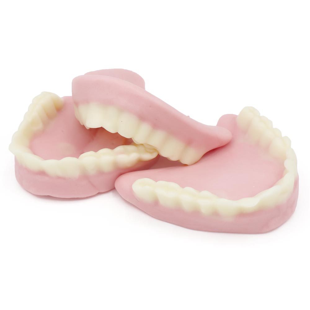 Kingsway Dentures