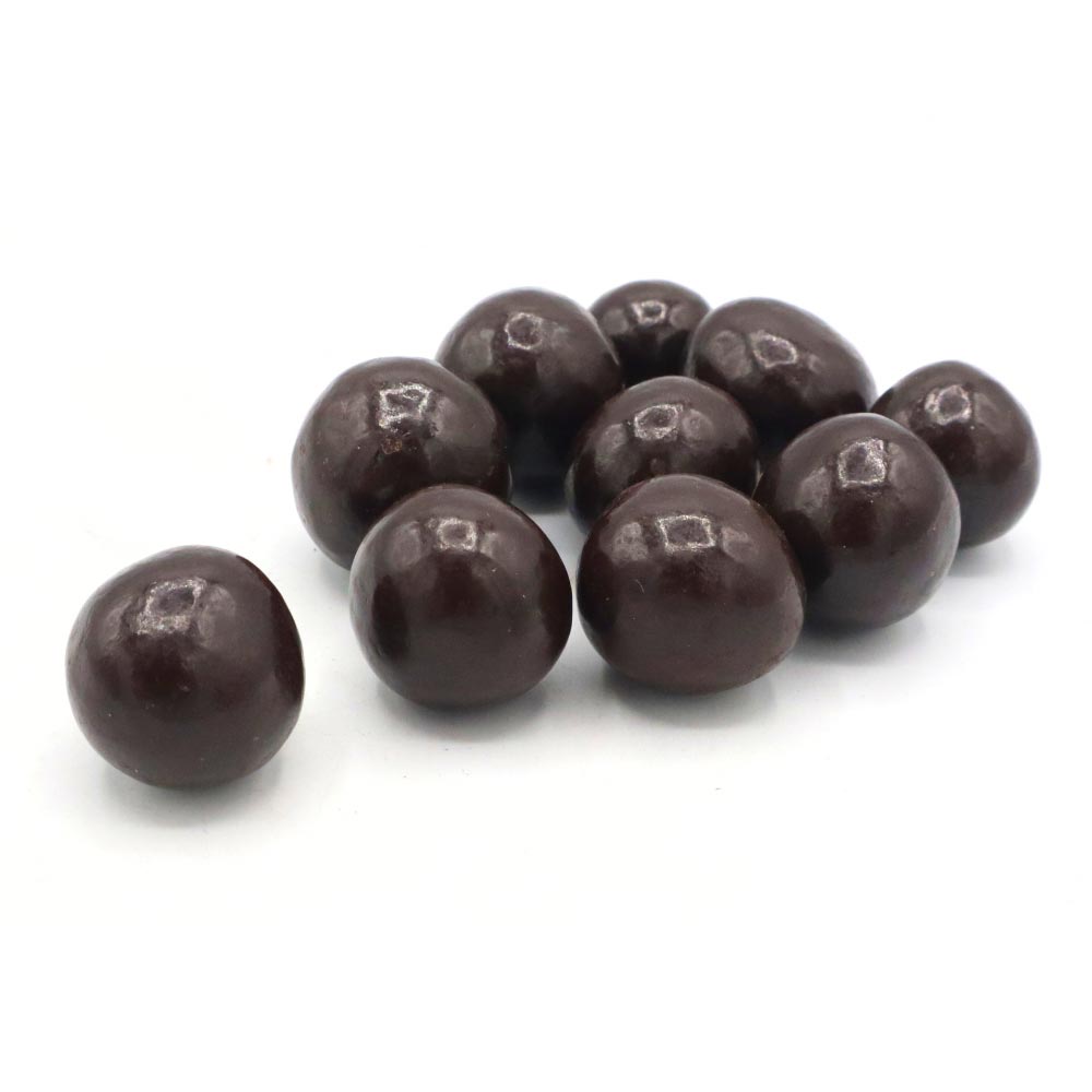 Dark Chocolate Hazelnuts