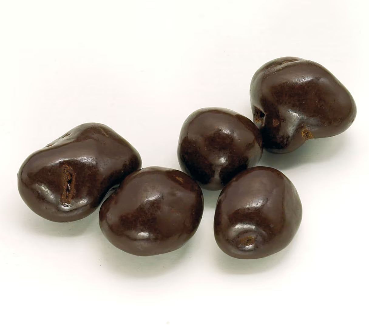 Carol Anne Dark Chocolate Ginger