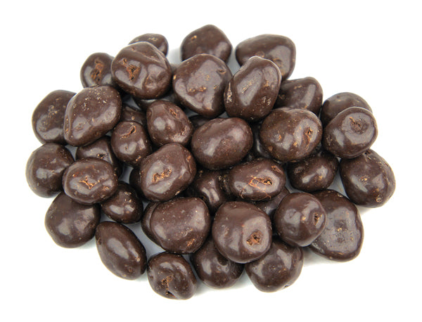 Carol Anne Dark Chocolate Raisins